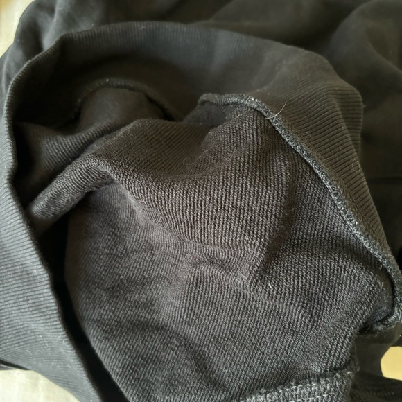 Ecoflow Vintage Men’s Power a New World Crewneck Sweater - Picture 7 of 7